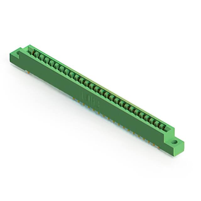 807-027-558-102 EDAC Inc.  Edgeboard Connectors